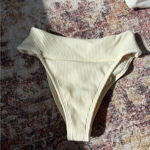 MONTCE SWIM MID RISE TAMARINDO BOTTOMS